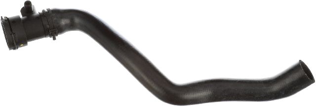 2010-2016 Audi A5 Radiator Coolant Hose - Lower (Gates)