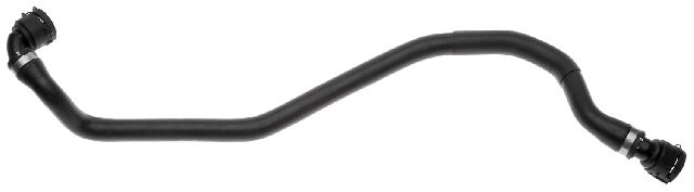 2006-2011 BMW X3 HVAC Heater Hose - Reservoir (Lower) (Gates)