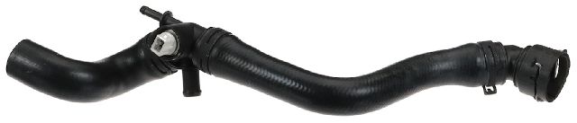 1999-2001 Volkswagen Golf Radiator Coolant Hose - Upper (Gates)