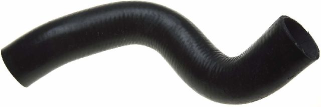 1985-1991 Cadillac Commercial Chassis Radiator Coolant Hose - Lower (Gates)