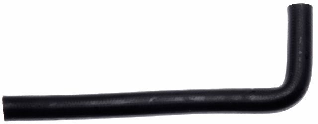 2000-2002 Lincoln LS HVAC Heater Hose - Heater To Heater Pipe (Lower) (Gates)