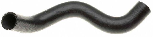 2007-2011 Jeep Wrangler Radiator Coolant Hose - Lower (Gates)