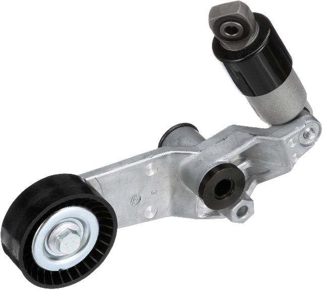 2003-2008 Pontiac Vibe Accessory Drive Belt Tensioner Assembly (Gates)