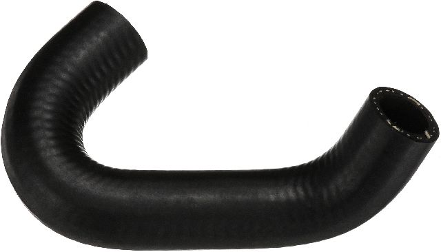 2001-2005 BMW 320i Engine Crankcase Breather Hose - Air Pump To Valve (Gates)