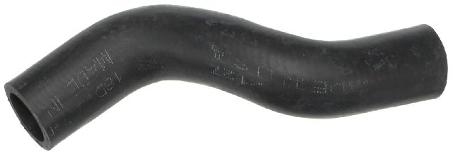 2002-2008 Mini Cooper HVAC Heater Hose - Thermostat To Tee (Gates)