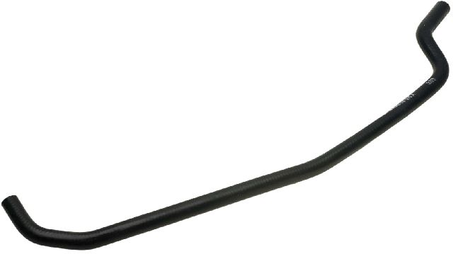 2005-2008 Pontiac Wave HVAC Heater Hose - Reservoir To Throttle Body (Gates)