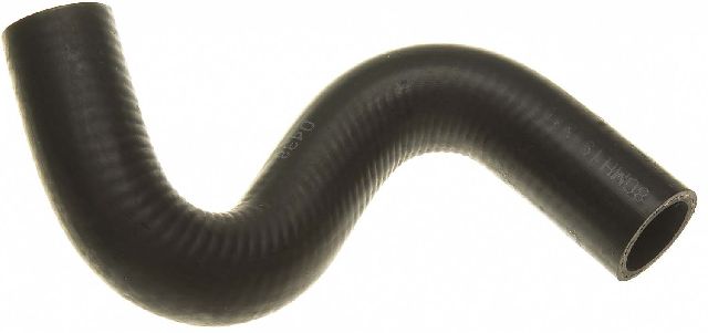 2006-2018 Toyota Yaris Radiator Coolant Hose - Upper - Radiator To Filler Neck (Gates)