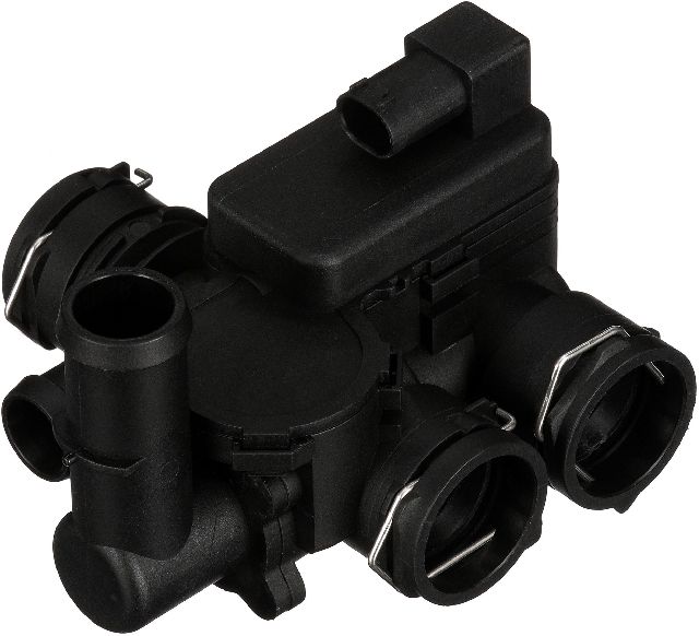 2007-2011 Mercedes-Benz CLS550 HVAC Heater Control Valve (Gates)