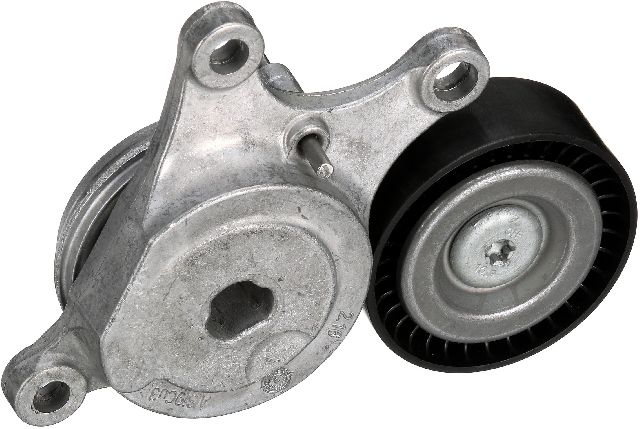 2020-2023 Mercedes-Benz GLB250 Accessory Drive Belt Tensioner Assembly (Gates)