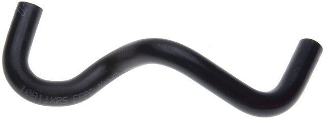 2006-2011 Honda Civic HVAC Heater Hose - Auxiliary Water Pump To Valve (Gates)
