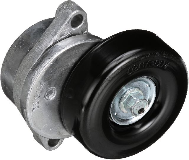 1991-2002 Saturn SL1 Accessory Drive Belt Tensioner Assembly (Gates)