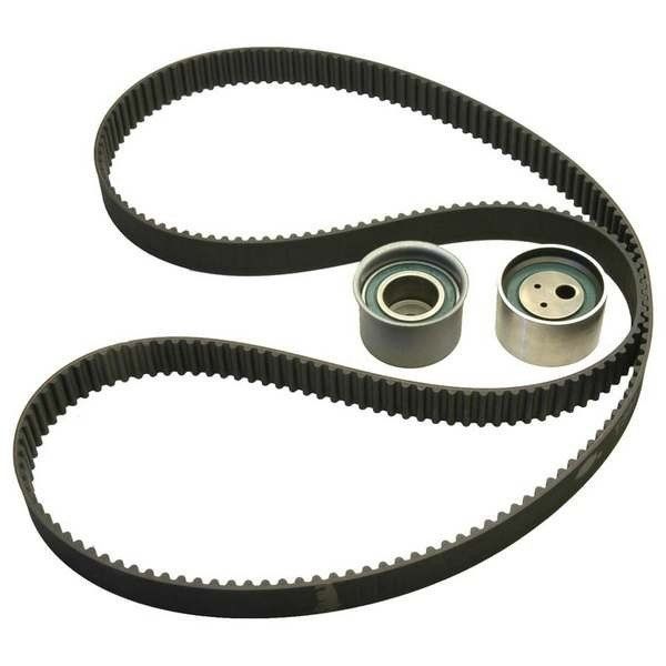 1995-2000 Dodge Avenger Engine Timing Belt Component Kit (Gates)