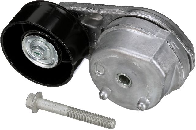 2011-2016 Ford F-250 Super Duty Accessory Drive Belt Tensioner Assembly (Gates)