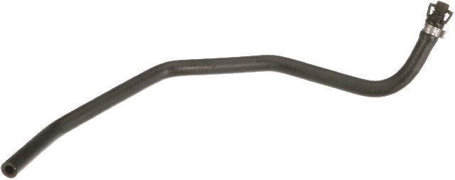 2011-2015 Chevrolet Cruze HVAC Heater Hose - Reservoir To Engine (Gates)