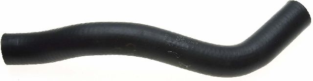 1996-2000 Dodge Caravan Radiator Coolant Hose - Upper (Gates)