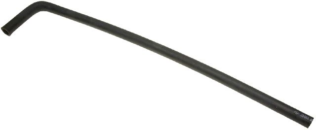 1982 Chrysler Imperial HVAC Heater Hose - Engine To Valve (Gates)