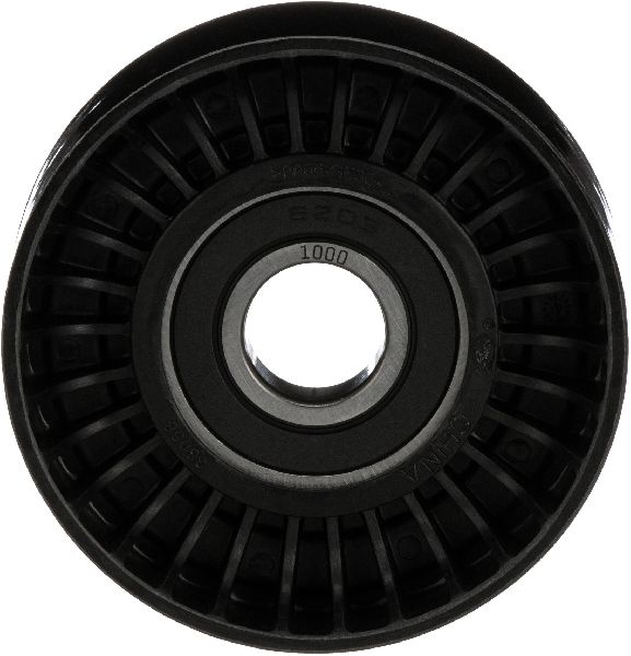 2004-2008 Dodge Durango Accessory Drive Belt Idler Pulley - Lower or Upper (Gates)