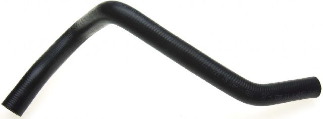 2005-2010 Cadillac STS HVAC Heater Hose - Pipe-2 To Engine (Gates)