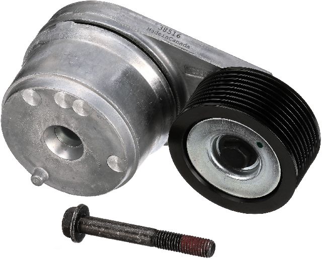 1998-2003 Freightliner FS65 Accessory Drive Belt Tensioner Assembly (Gates)