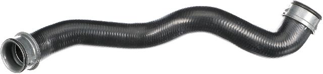 2013-2015 Mercedes-Benz GLK350 Radiator Coolant Hose - Upper (Gates)