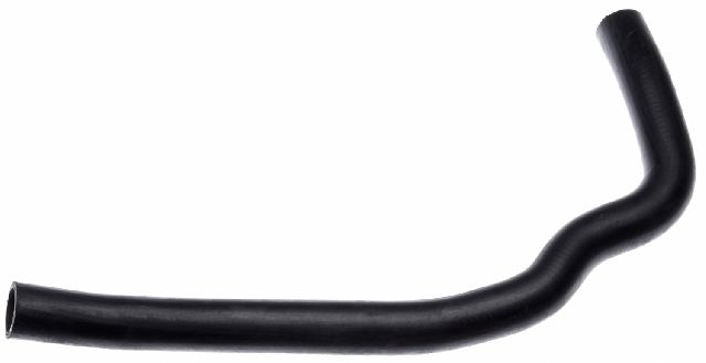 2007-2011 Nissan Altima Radiator Coolant Hose - Upper - Filler Neck To Engine (Gates)