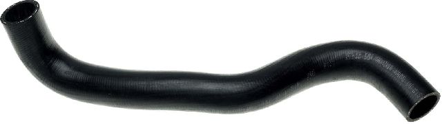2006-2013 Lexus IS350 Radiator Coolant Hose - Lower (Gates)