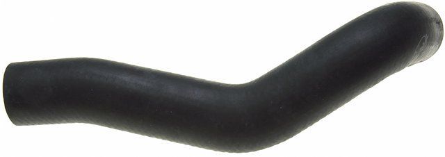 1965 Cadillac Eldorado Radiator Coolant Hose - Lower (Gates)