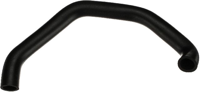 2000-2003 BMW X5 Engine Crankcase Breather Hose - Oil Separator To Intake (Gates)
