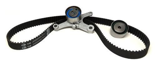 1995-1999 Dodge Avenger Engine Timing Belt Component Kit (Gates)