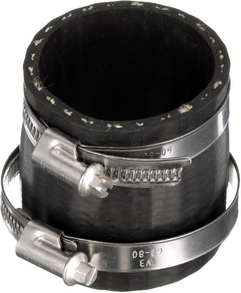 2015-2018 Ford Edge Intercooler Hose - Pipe to Pipe (Hot Side) or Turbocharger to Pipe (Hot Side) (Gates)