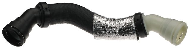 2008-2010 Ford F-350 Super Duty Radiator Coolant Hose - Upper (Gates)