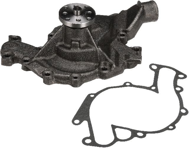 1968-1973 Cadillac Eldorado Engine Water Pump (Gates)