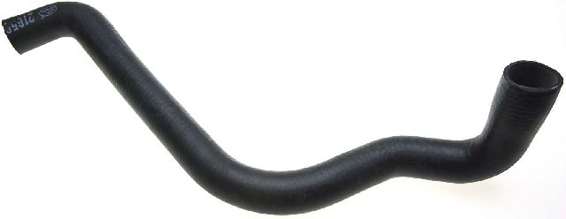 1987-1988 GMC R2500 Radiator Coolant Hose - Upper (Gates)