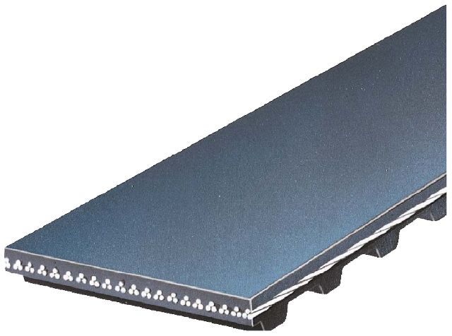 1984-1987 Dodge Caravan Engine Timing Belt (Gates)