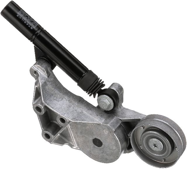 1999-2003 Volkswagen Golf Accessory Drive Belt Tensioner Assembly (Gates)