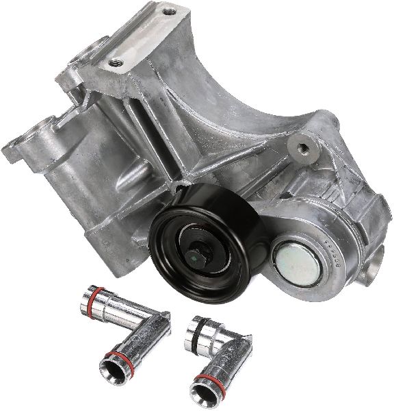 1999-2008 Pontiac Grand Prix Accessory Drive Belt Tensioner Assembly -  or Accessory Drive (Gates)