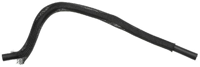2013-2014 Dodge Journey HVAC Heater Hose - Heater To Pipe-1 (Gates)