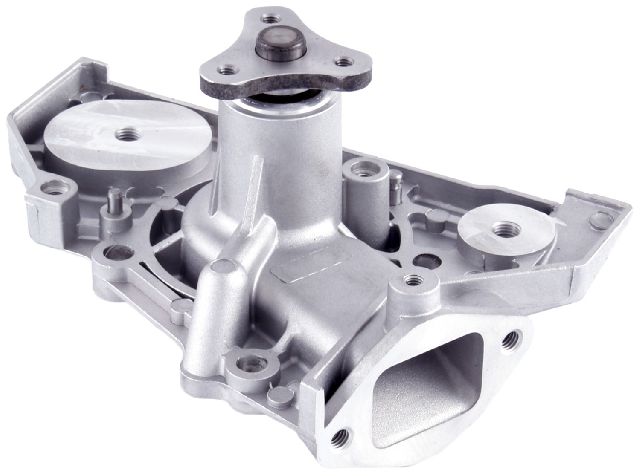 2001-2005 Kia Rio Engine Water Pump (Gates)