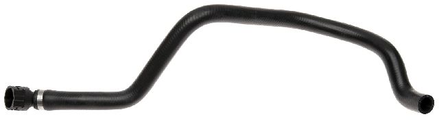 2011-2015 Chevrolet Volt HVAC Heater Hose - Engine To Valve (Gates)