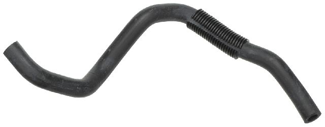 2015 Subaru WRX HVAC Heater Hose - Heater Outlet (Gates)