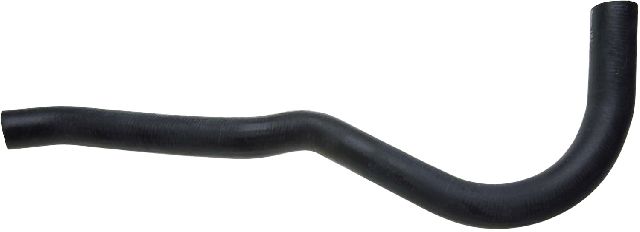 1985-1986 GMC C1500 Radiator Coolant Hose - Upper (Gates)