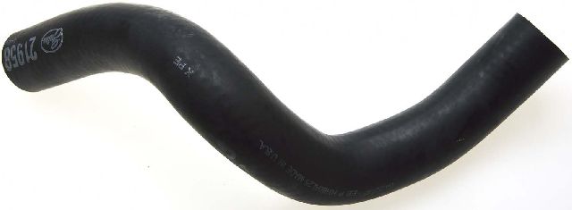1991-1993 Pontiac Grand Prix Radiator Coolant Hose - Upper (Gates)