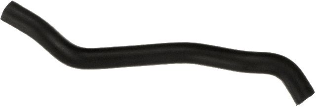 2014-2020 Nissan Rogue HVAC Heater Hose - Heater Inlet (Gates)