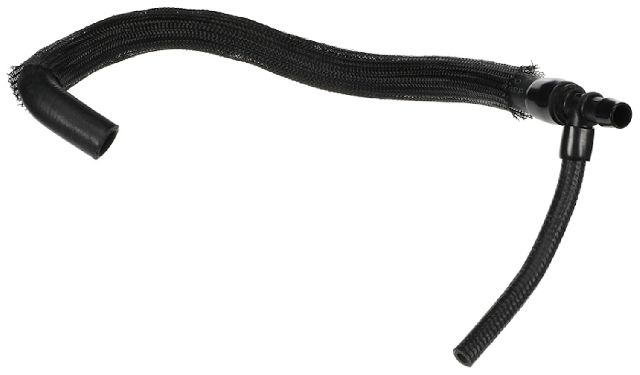 2009-2011 Mazda Tribute HVAC Heater Hose - Engine To Tee (Gates)