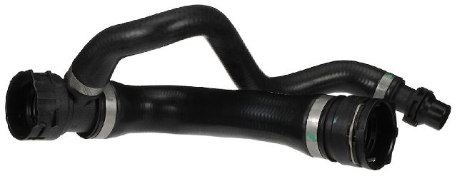 2007-2010 BMW X5 Radiator Coolant Hose - Upper (Gates)