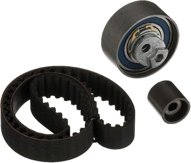 2008-2012 Audi Q7 Engine Timing Belt Component Kit (Gates)