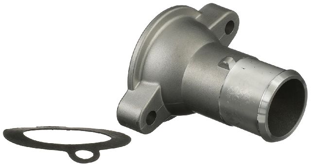 1999-2001 Mazda B3000 Engine Coolant Water Outlet - Thermostat Cover (Gates)