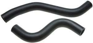 2001-2003 Toyota Highlander Radiator Coolant Hose - Upper (Gates)