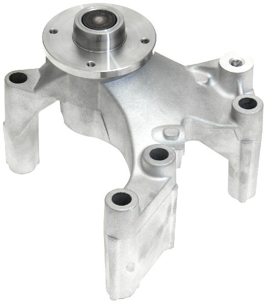 2018-2021 Nissan NV3500 Engine Cooling Fan Pulley Bracket (Gates)