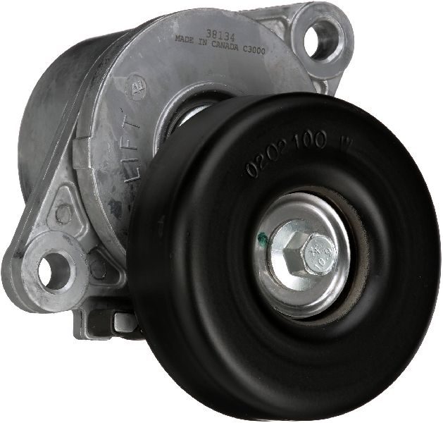 1991-1992 Ford Explorer Accessory Drive Belt Tensioner Assembly (Gates)
